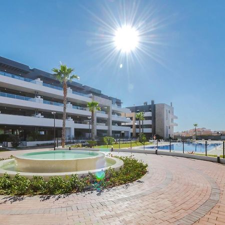 Espanatour FLAMENCA VILLAGE 4 Dehesa de Campoamor (Orihuela Costa) Exterior foto