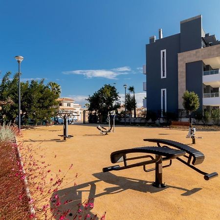 Espanatour FLAMENCA VILLAGE 4 Dehesa de Campoamor (Orihuela Costa) Exterior foto