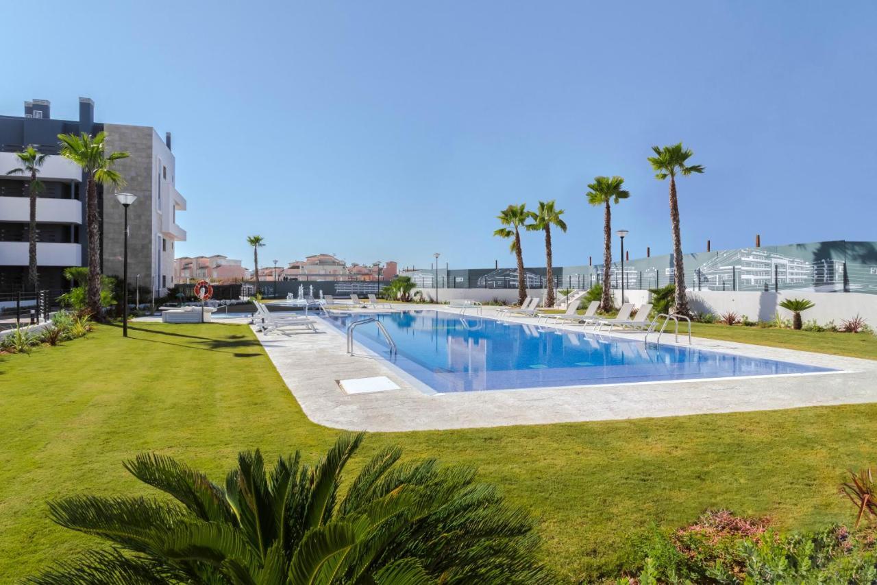Espanatour FLAMENCA VILLAGE 4 Dehesa de Campoamor (Orihuela Costa) Exterior foto